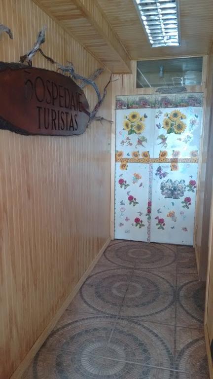 Casa Topito *