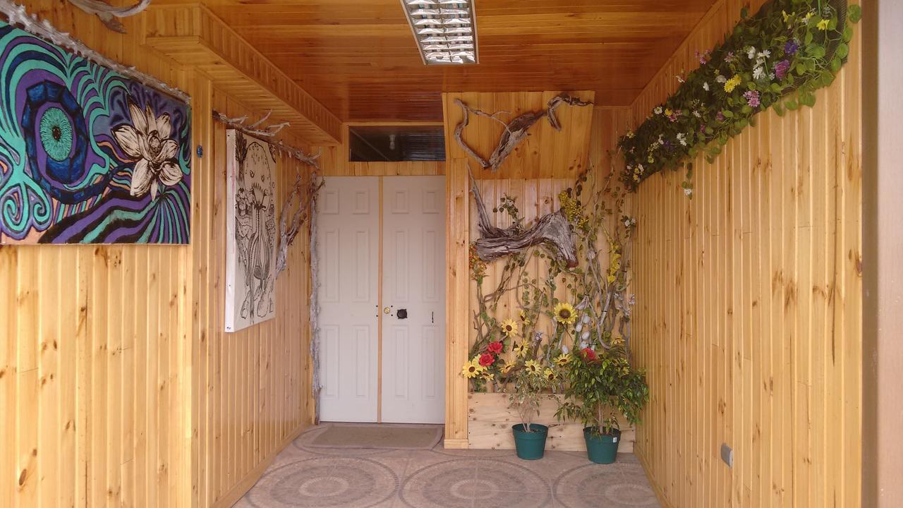 Casa de férias Casa Topito *