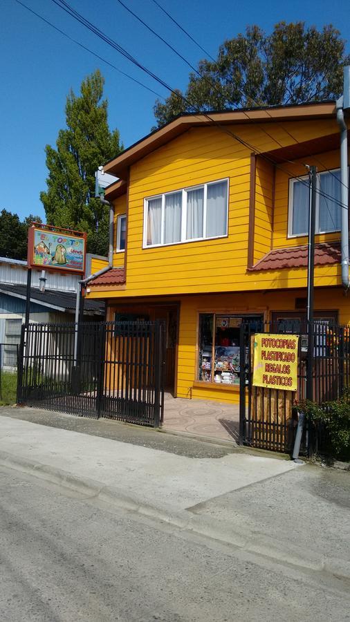 Casa Topito * Puerto Varas