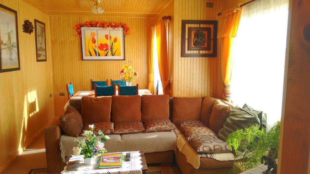 Holiday home Casa Topito