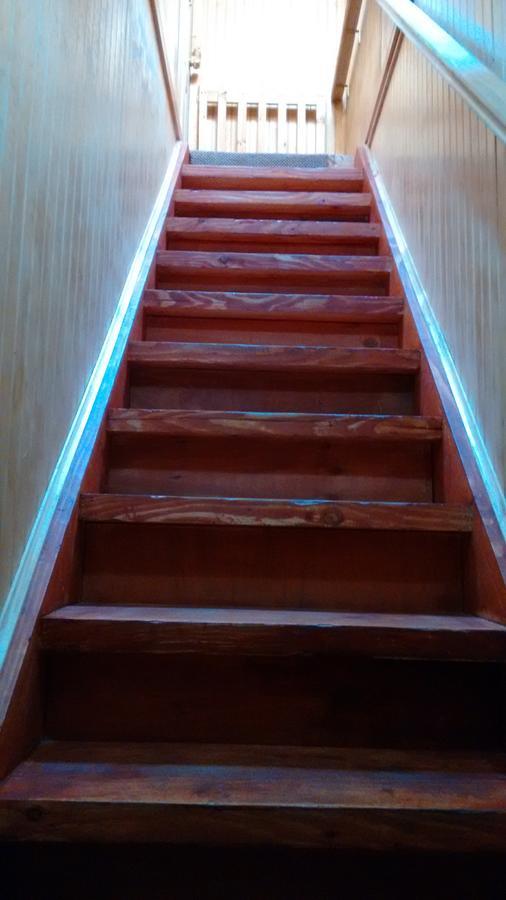 Casa Topito Holiday home Puerto Varas