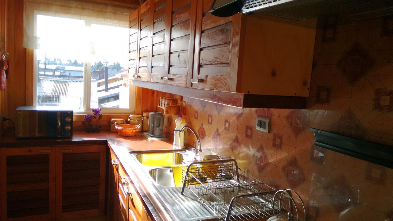 Holiday home Casa Topito